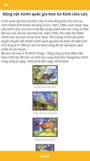 Tem AR VNPost(圖3)-速報App