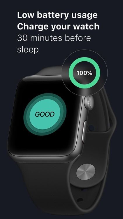 BetterSleep: AutoSleep Tracker screenshot-3