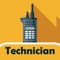 Take the HAM Radio 'Technician Class' Practice Tests and sharpen your skills in preparation for your real exam