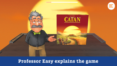 Catan Assistent screenshot 3