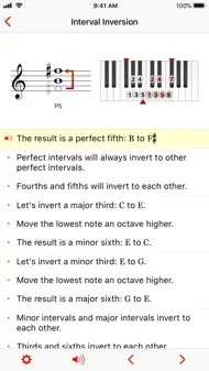 Theory Lessons iphone resimleri 4