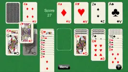 Game screenshot iKlondike Solitaire mod apk