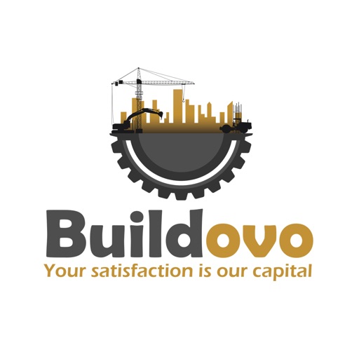 Buildovo Bahrain
