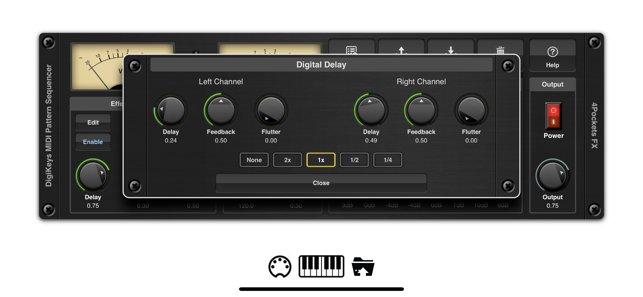 DigiKeys AUv3 Sequencer Plugin(圖8)-速報App