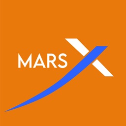 MarsX - Mars Rovers & Weather