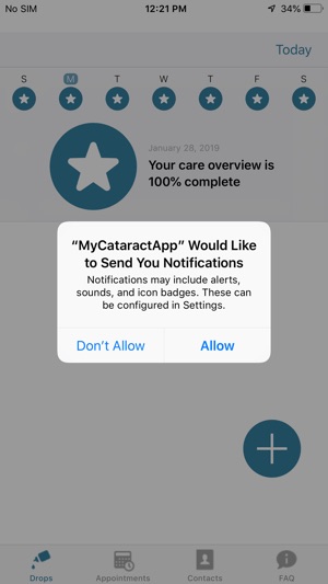MyCataractApp(圖1)-速報App