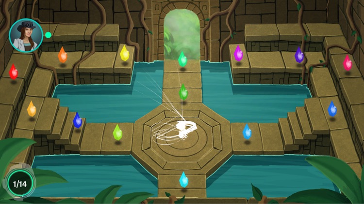 ACE Explorer Neuroscape screenshot-3