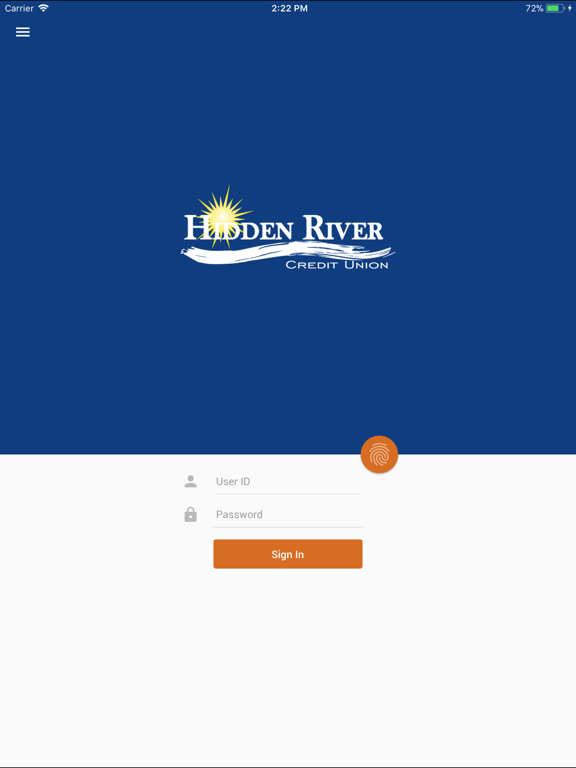 Hidden River CU Mobile