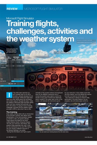 PC Pilot - Flight Sim Magazineのおすすめ画像5