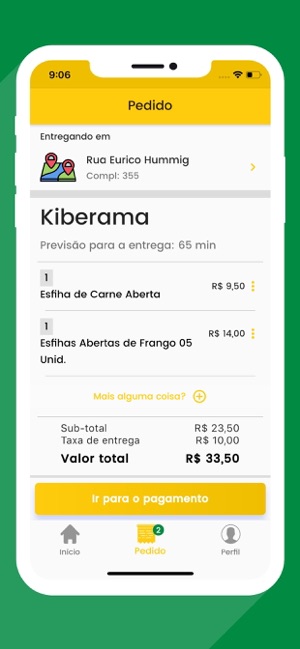 Kiberama(圖3)-速報App
