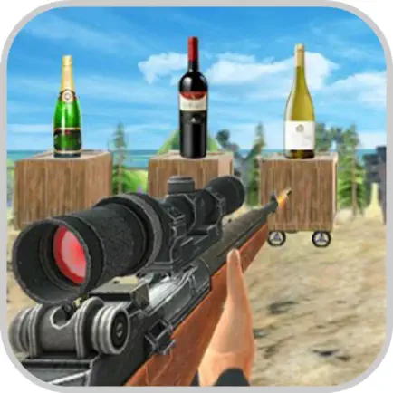 Expert Bottle Gun Pro Cheats