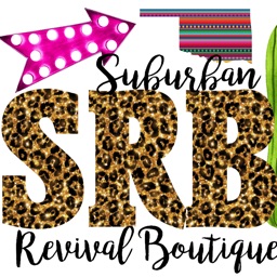 Suburban Revival Boutique