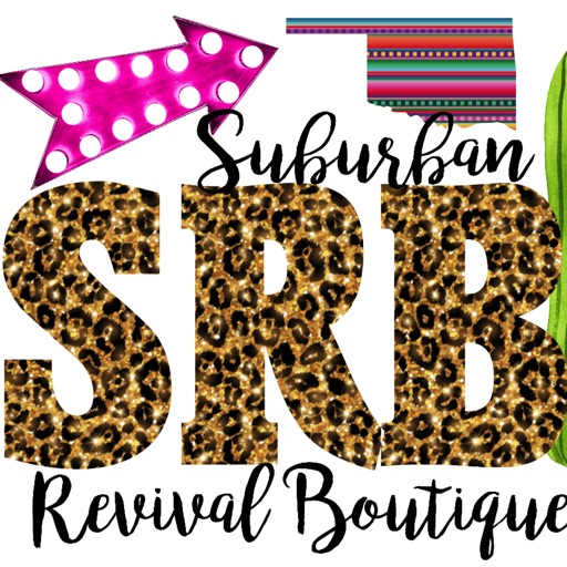 Suburban Revival Boutique