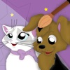 How to draw Dogs & Cats - iPadアプリ