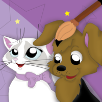 How to draw Dogs and Cats