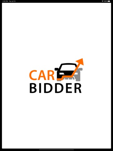 CarBidderのおすすめ画像1