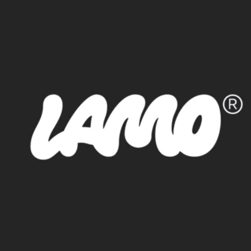 LAMO®: AR Vinyl Icon