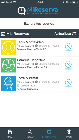 MiReserva(圖3)-速報App