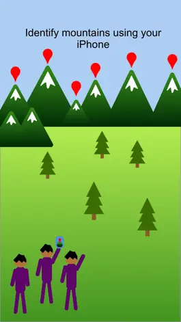 Game screenshot SummitPeek mod apk