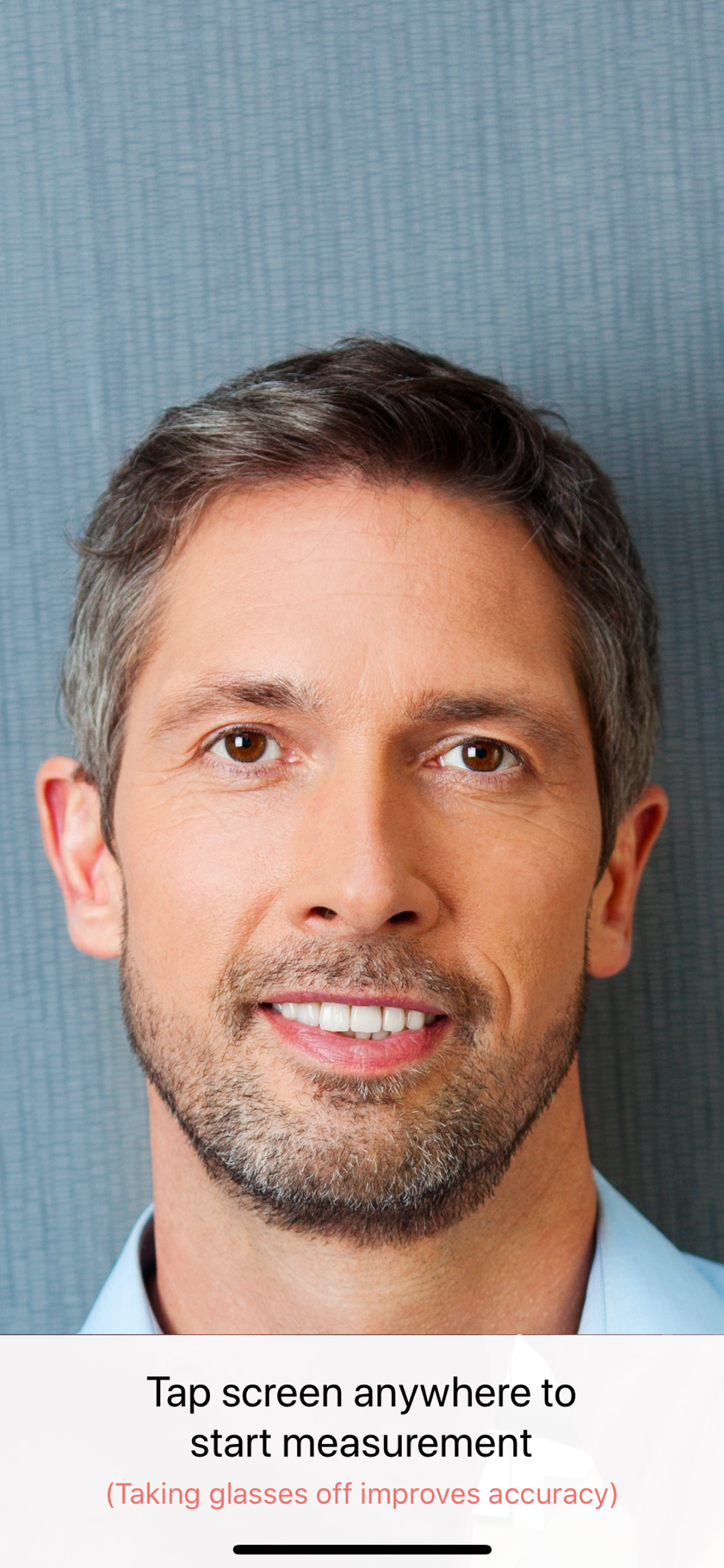 Pupil Distance PD Express