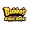 With the Bubba's Good Eats mobile app, ordering food for takeout has never been easier