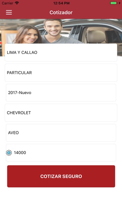 IVO La Protectora screenshot-4