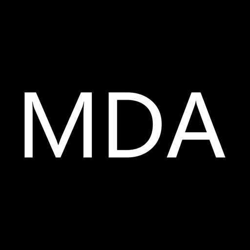 MDA-DSP icon