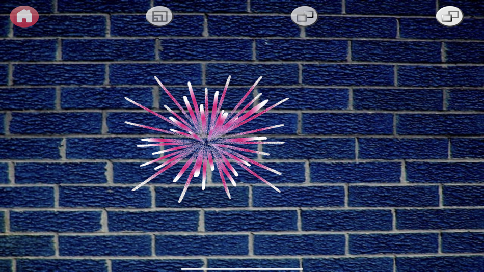 #3. Touch Targets (iOS) 由: Sensory App House Ltd