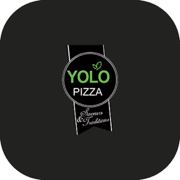 Yolo Pizza Egly
