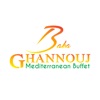 Baba Ghannouj icon