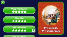 Game screenshot Kindergarten Explorer apk