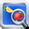 Differences 3D - Find & Spot icon