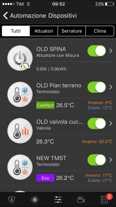 SEP Sicura APP