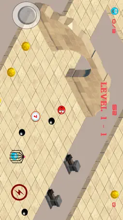 Madness Ball screenshot 2