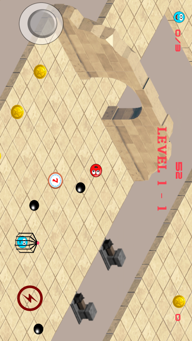 Madness Ball Screenshot