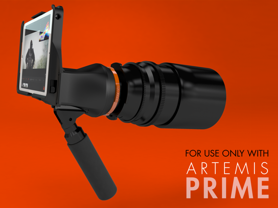 Screenshot #4 pour Artemis Prime