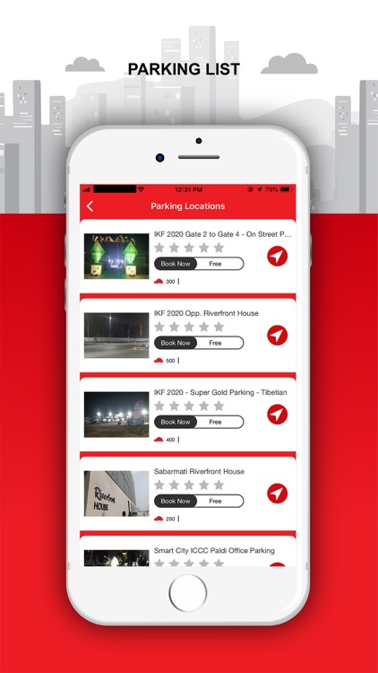 AmdaPark screenshot-4