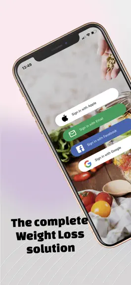 Game screenshot Keto - Calories Diet Tracker mod apk