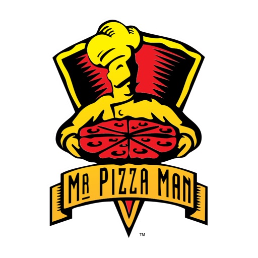 Mr Pizza Man and Mr Taco Man Icon