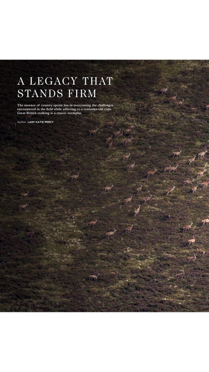 Fieldsports Magazine