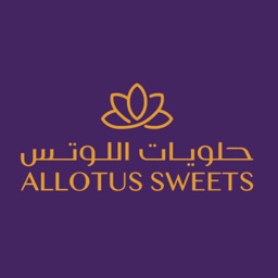 حلويات اللوتس