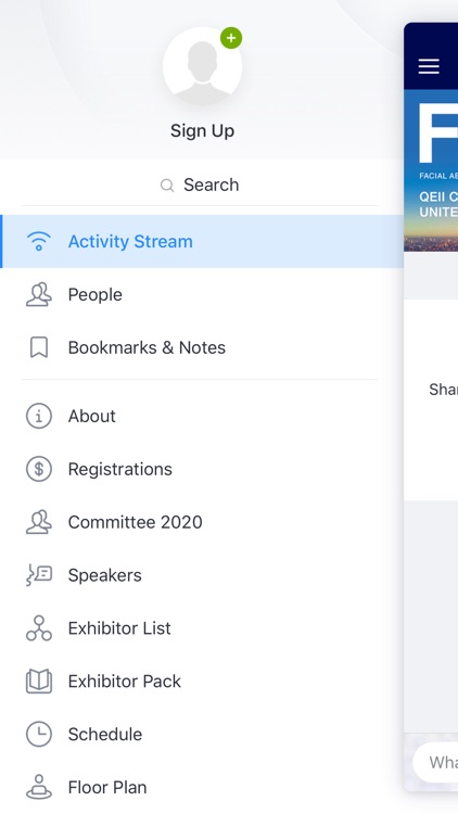 FACE Conference & Exhibition