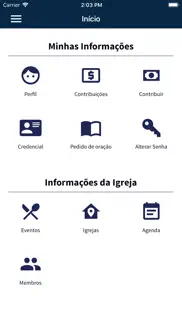 church - minha igreja problems & solutions and troubleshooting guide - 3