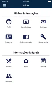 church - minha igreja айфон картинки 2