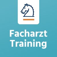 Facharzt Training messages.notwork