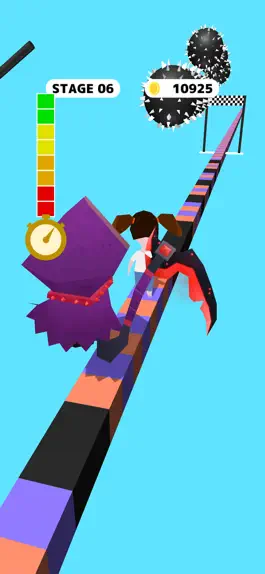 Game screenshot Time Control Runner hack