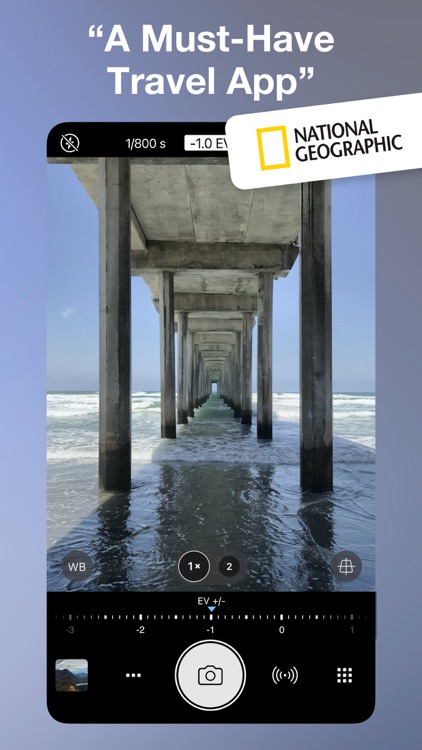 ProCamera. screenshot-3