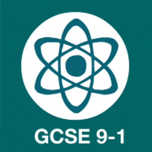 Physics GCSE 9-1 AQA Science icon