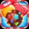 Candy Blast - Match 3 Games