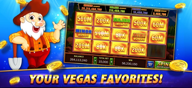 Thunder of Pyramid Slots(圖2)-速報App